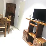 Deptartamento Cómodo y Seguro en Playa del Carmen