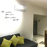 Deptartamento Cómodo y Seguro en Playa del Carmen