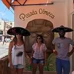 Posada Olmeca