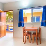 Hotel Yumkiin - Cerca Del Ferry Y Terminal Ado