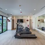 Oc321 Oceana Amazing 3 Bedrooms