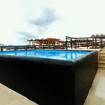Aldea Thai By Blue Oceanfront