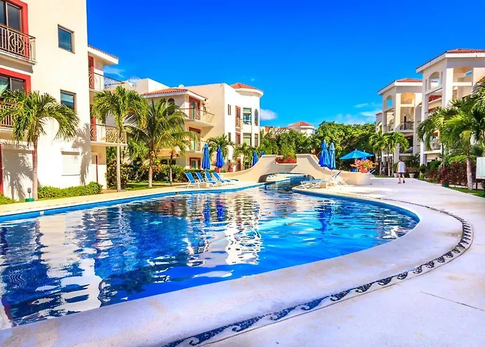 Paseo Del Sol Coral A 105 Condo