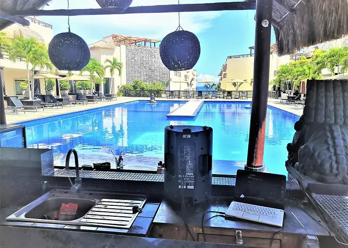 Aldea Thai Condo