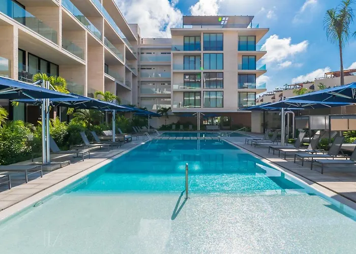 Oc321 Oceana Amazing 3 Bedrooms