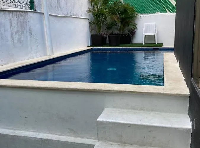 Condo Playa