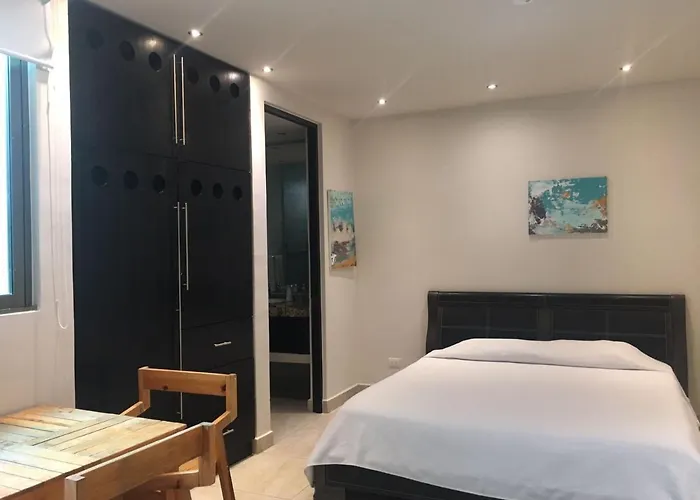 Hotel 770