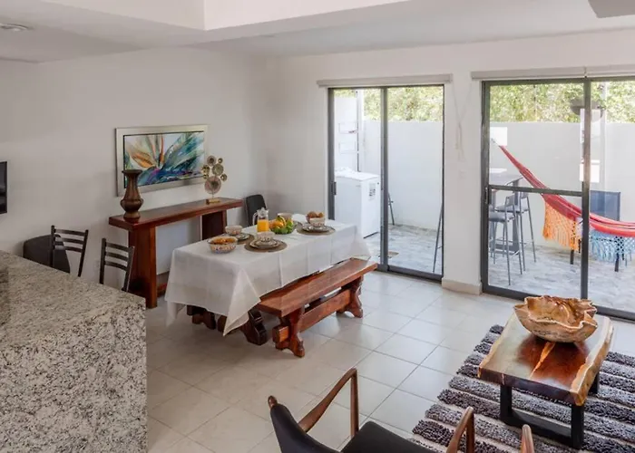 Mi Casa Es Tu Casa