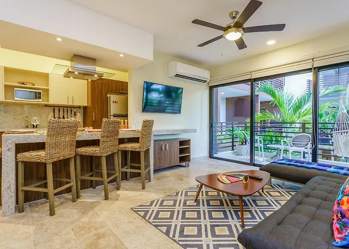 Luxurious Arenis Condo Living By Stella Rentals