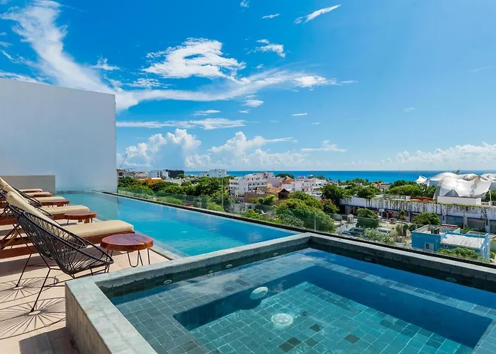 Kaab South Beach By The Spot Rentals