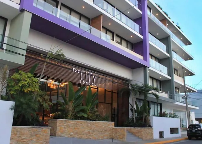 2223 The Best Place To Stay In Playa Del Carmen
