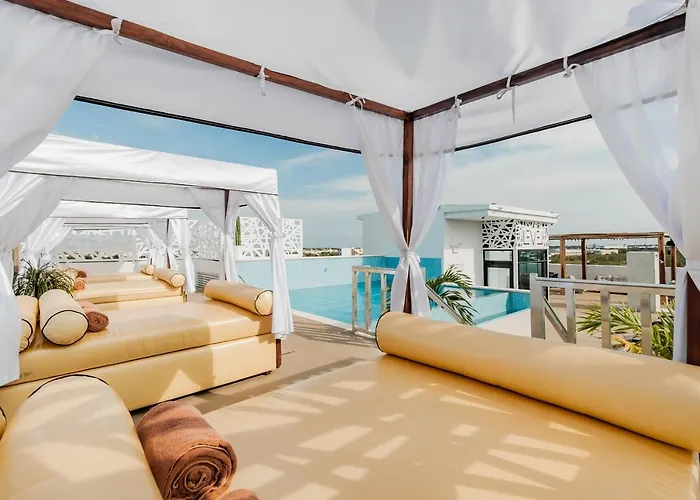 Level Luxury Condos