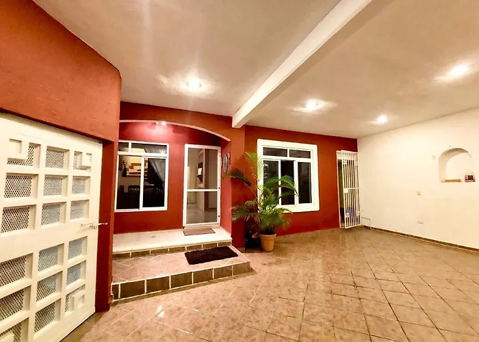 Michelle\'S House