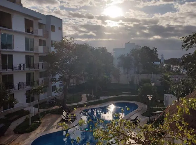 Comfy Apartment HOEStel Punta Estrella!