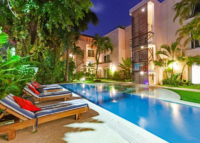 Via Tendenza Condos