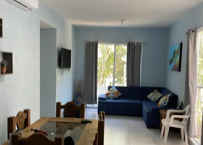 Brand New Apartment, Charming And Family-Friendly