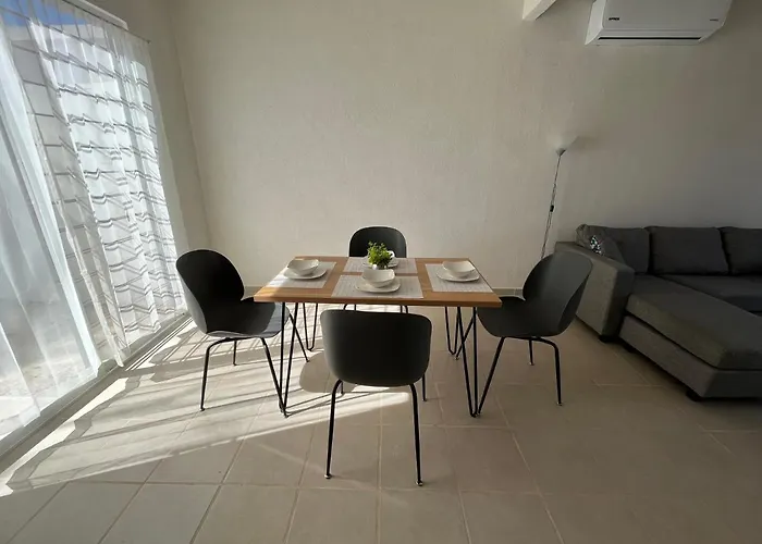 Casa Playa Turquesa