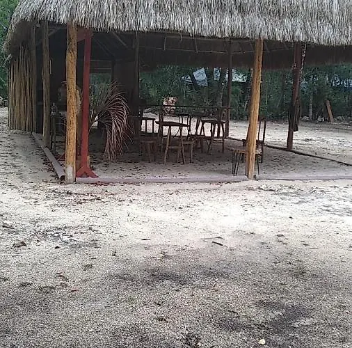 Kuha Glamping