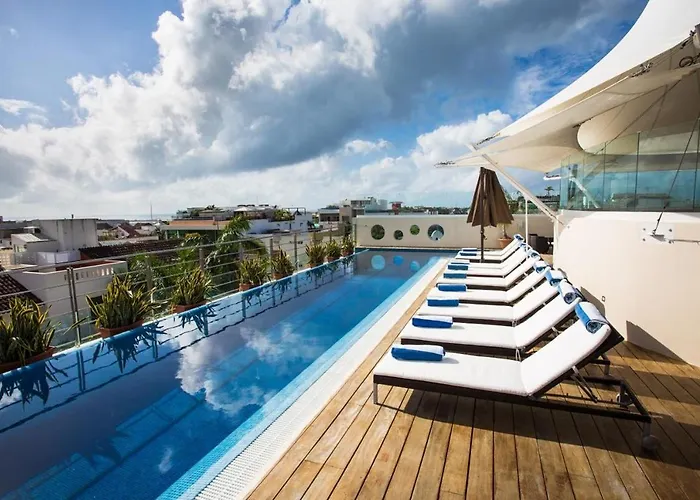 Senses Quinta Avenida Hotel By Artisan (Adults Only)