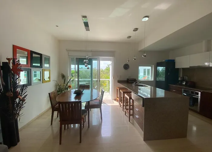 Prime 1 Bedroom Condo In Historic Downtown Playa Del Carmen