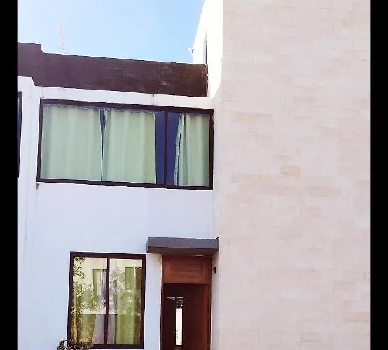 Residencial Paraiso Casa Jade