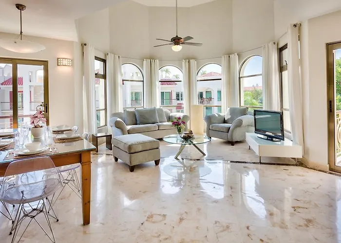 Paseo Luxury Suites
