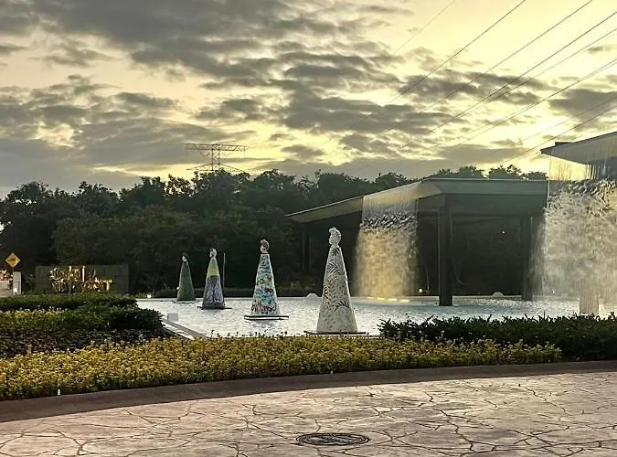 Playa Del Carmen Condo Mayakoba