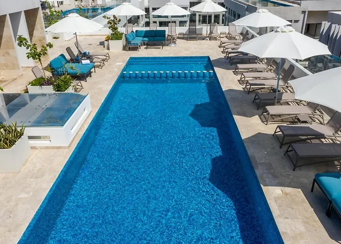 Ipana Luxury Condos by Playa District