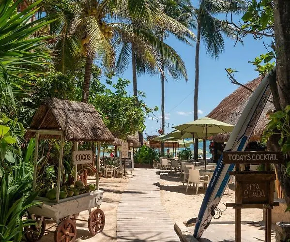 Hotel Casa Colibri