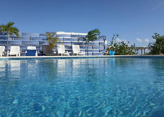 Encanto Riviera Luxury Apartments
