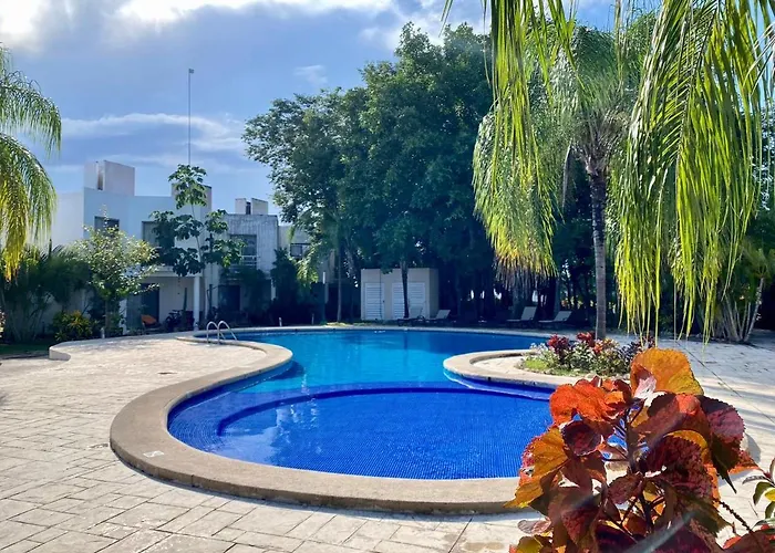 Residencial Bali Casa Mariposa
