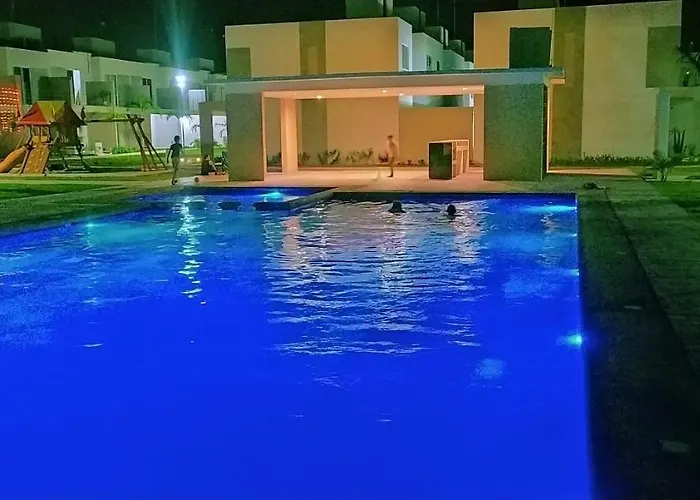 La Ceiba