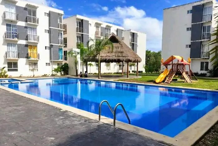 Departamento Tren Maya ,Playa Del Carmen