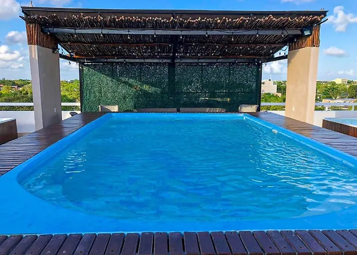Lo Mejor En Playa Del Carmen