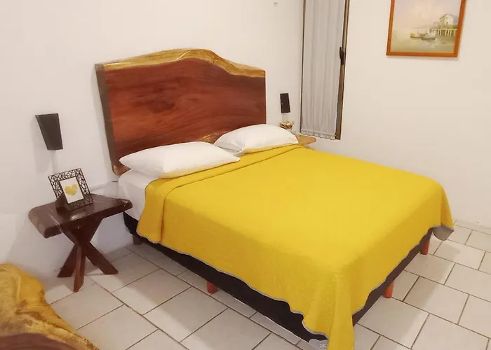 Villas Marula