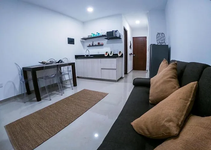 Suites Riviera