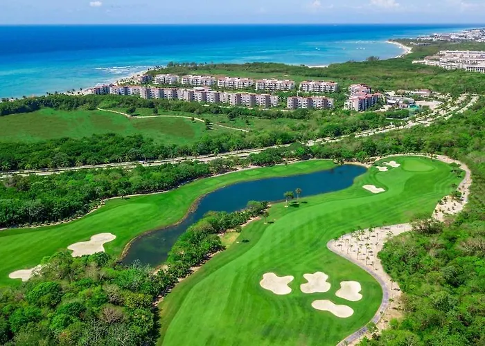 Mareazul Beachfront Resort - Casa Ancora