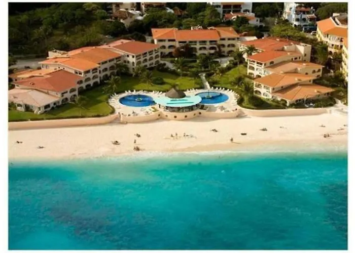 Bonito Departamento Frente Al Mar Completamente Equipado A Solo Dos Cuadras De La Quinta Avenida Vigilancia 24Hrs