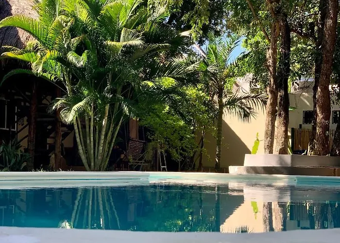 Ammare Hotel Boutique
