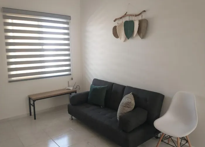 Departamento Nuevo En Ciudad Mayakoba