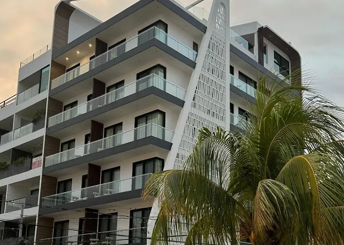 Alizee Tower