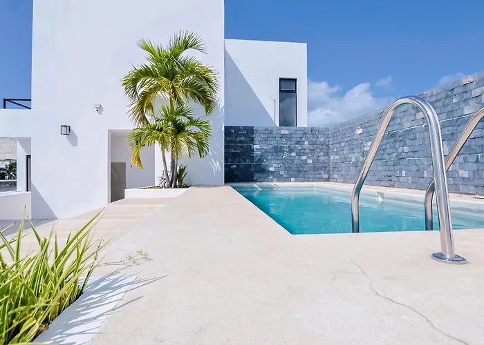Arkana 9 Suites By Grupo Amber