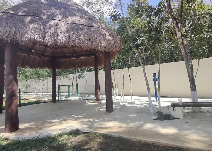 Casa Ki\'Imak