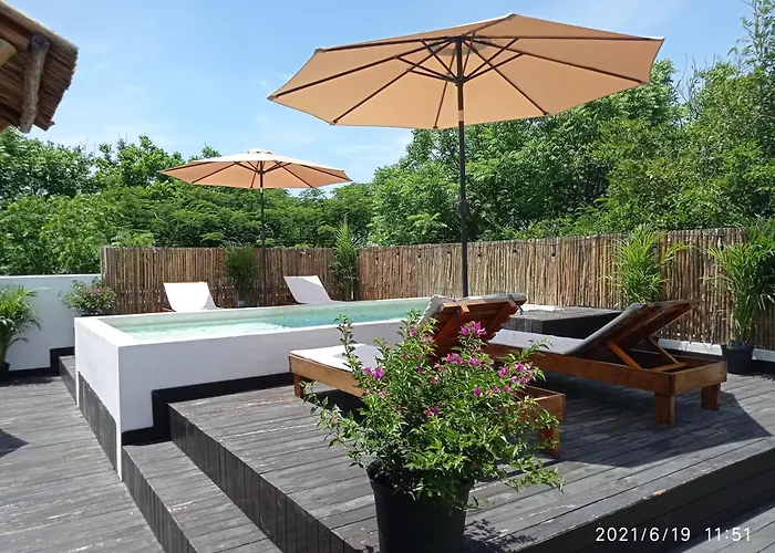 Che Suites Playa Adults Only