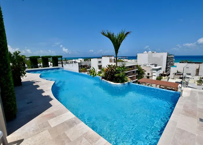 Coco Beach By Casago