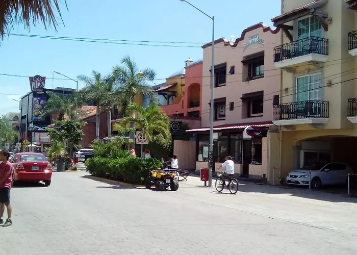 Brisas Condo