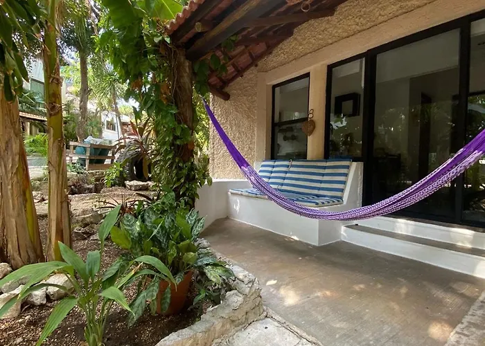 Departamento A Unos Pasos De La Playa