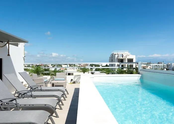 Tropic Playa Apartments