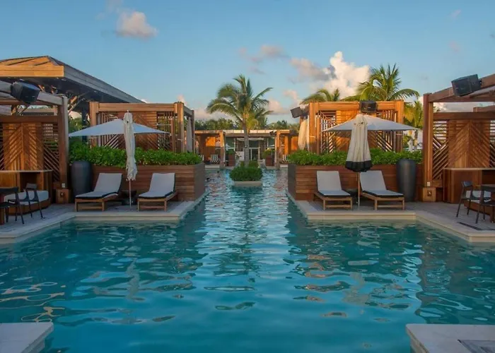 4Bd Grand Luxxe Vidanta Resort Riviera Maya
