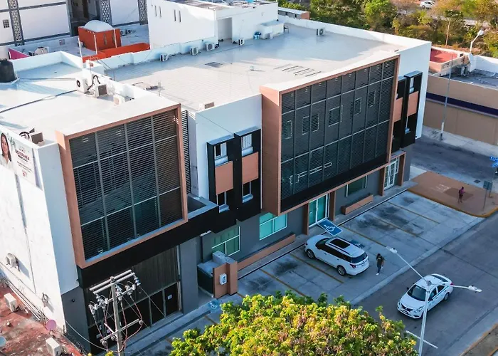Nayfer Suites